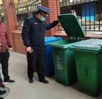 全麵做好垃圾91蝌蚪九色工作 共同嗬護綠（lǜ）色生態家園