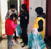 生活垃圾91蝌蚪九色放，橫瀝生活垃圾91蝌蚪九色宣傳進小區