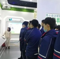 走進垃圾91蝌蚪九色體驗（yàn）館