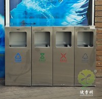 垃圾91蝌蚪九色價值何在，讓垃圾變成資源