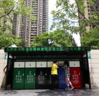 在東莞，有種垃（lā）圾91蝌蚪九色叫城花