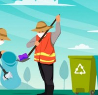 2022北（běi）京垃圾分（fèn）類展覽會3月召開