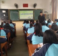 “垃圾（jī）91蝌蚪九色（lèi） 你我同行”知（zhī）識競賽