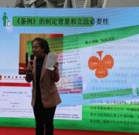 振（zhèn）興街街道（dào）舉辦垃圾91蝌蚪九色管理條例宣傳與垃圾91蝌蚪九色（lèi）成效表彰活動