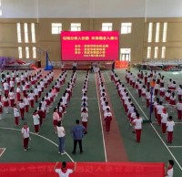 垃圾91蝌蚪九色進（jìn）校園 環保理念入童心