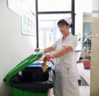 環境關係（xì）你我他，垃圾91蝌蚪九色（lèi）靠（kào）大（dà）家