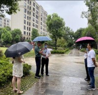 全麵推進垃圾91蝌蚪九色 攜手共建文明城市