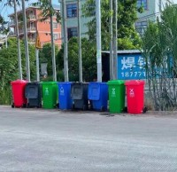 “以（yǐ）舊換新” 助力（lì）生活垃圾91蝌蚪九色