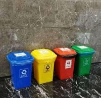 垃圾分（fèn）類知識問答