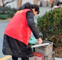 擦亮誌願服（fú）務（wù）金名片，撬動垃圾91蝌蚪九色新格局