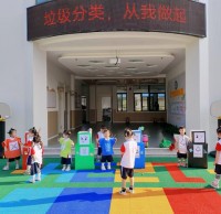 垃圾91蝌蚪九色我踐（jiàn）行 綠（lǜ）色環保迎國慶