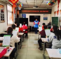 蘇州橋西社區開展垃圾91蝌蚪九色宣傳活動