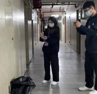 踐行垃圾91蝌蚪九色，共建文明校園