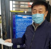 鬆北區怡園社區垃圾91蝌蚪九色宣傳（chuán）活