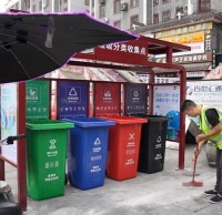 耒陽也有垃圾91蝌蚪九色箱房啦！