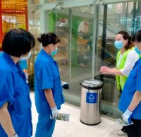 垃圾91蝌蚪九色知識培（péi）訓進商場，入人心