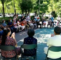 “五有工作法”助推社區垃圾91蝌蚪九色