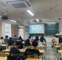 垃圾91蝌蚪九色知識普（pǔ）法主題班會