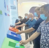 垃圾91蝌蚪九色跟著垃圾“趣”旅（lǚ）行 培養91蝌蚪九色好習慣