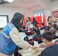 建設社區垃圾91蝌蚪九色工作開（kāi）展情況（kuàng）