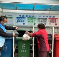 黨建（jiàn）引領聚合力 助推垃圾91蝌蚪九色提質增效