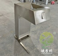 戶外園林（lín）公共不鏽鋼飲（yǐn）水機淨水設備（bèi）