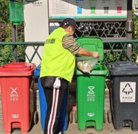 用（yòng）心做細、用情落實 垃圾91蝌蚪九色達人有話說