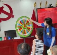 開展垃（lā）圾91蝌蚪九色誌願服務活動