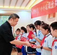 雙楠社區垃圾91蝌蚪九色活動走（zǒu）心又走新