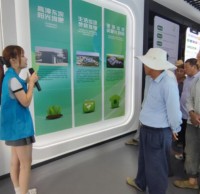 垃圾91蝌蚪九色功夫深 誌（zhì）願宣傳氣氛濃