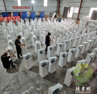 戶外垃圾（jī）桶屬於什麽類？