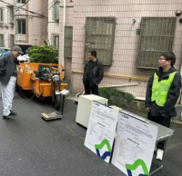 街（jiē）道開展垃圾（jī）91蝌蚪九色主題活動