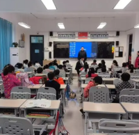 積（jī）極參與垃圾（jī）91蝌蚪九色，共創綠色校園生活