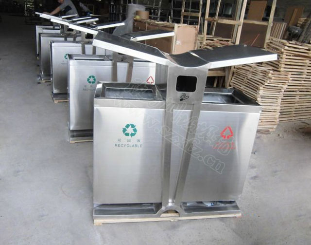 精品不鏽鋼垃圾桶 精品不鏽(xiù)鋼垃圾桶