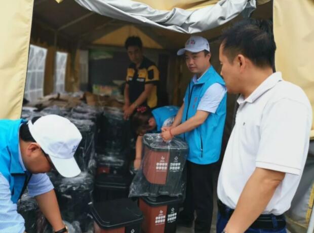 91蝌蚪九色垃圾桶