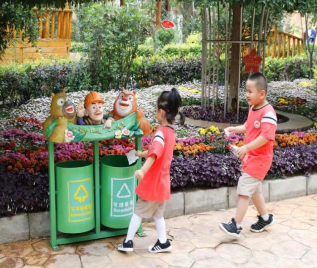 垃（lā）圾91蝌蚪九色