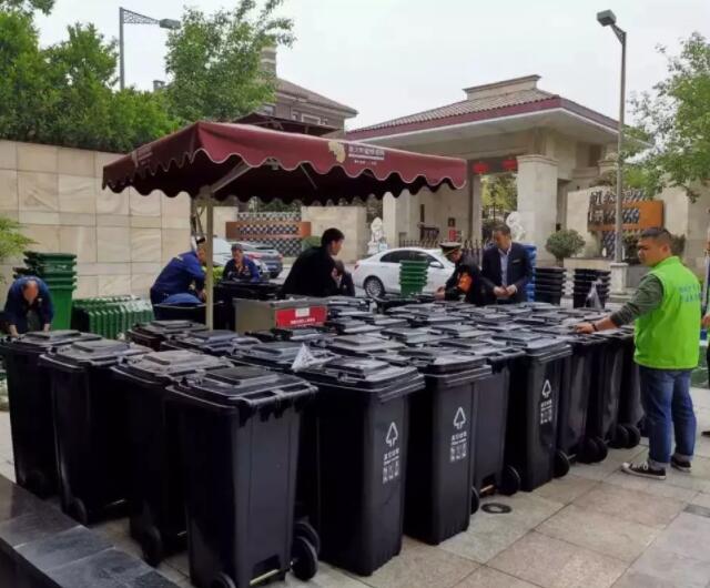 91蝌蚪九色垃圾桶