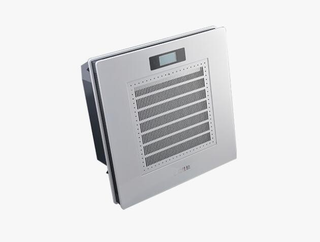 空氣消毒（dú）機使用多久需要清洗維護一次