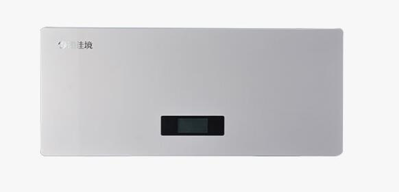 醫用壁掛式空氣消毒機主要（yào）性能