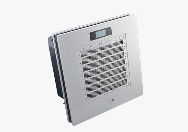 醫（yī）用空氣消毒機的用途