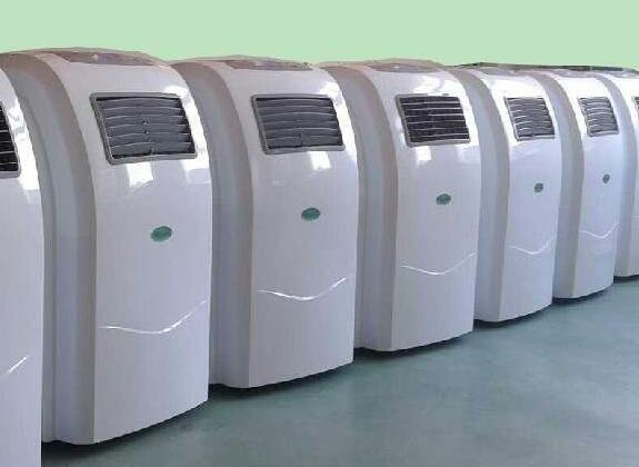 空（kōng）氣消毒機清潔保養