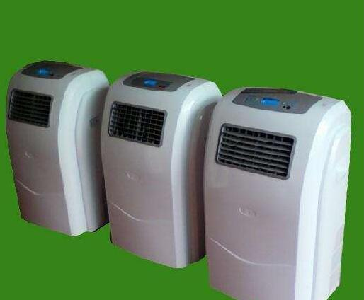 吸頂式醫用空氣消毒機（jī）使用說明書