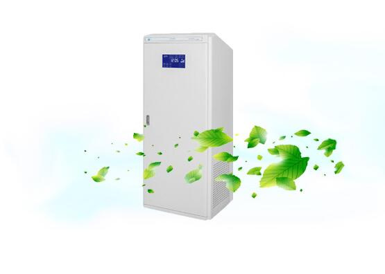 醫（yī）用空氣消毒機