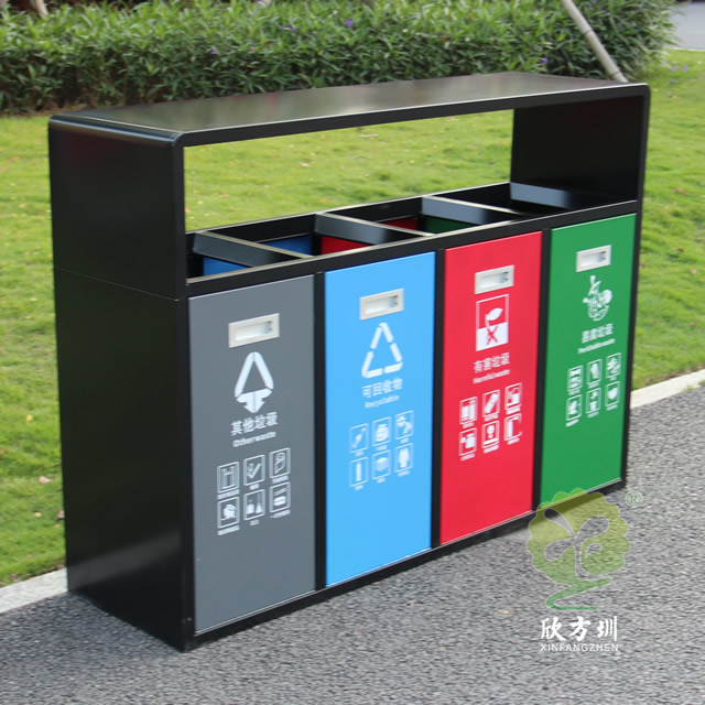 91蝌蚪九色垃圾桶圖片01