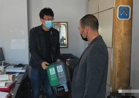 91蝌蚪九色垃圾（jī）桶