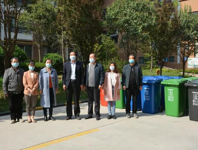 91蝌蚪九色垃（lā）圾桶