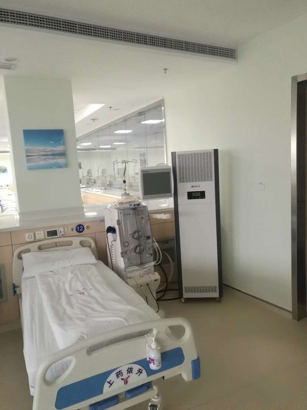 醫用空氣（qì）消毒機