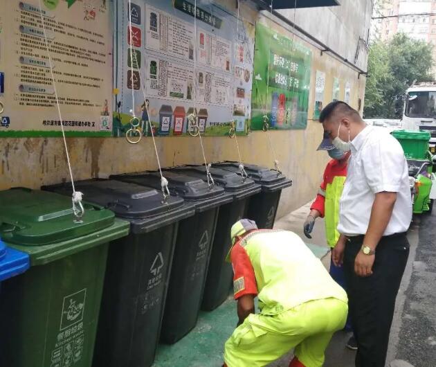 91蝌蚪九色（lèi）垃圾桶