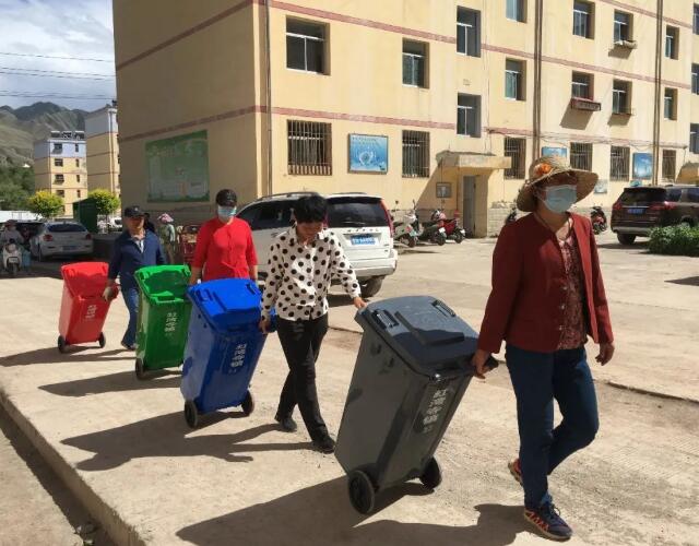 91蝌蚪九色垃圾桶