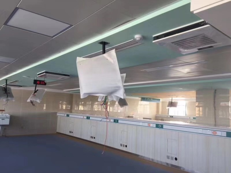 新風空氣消毒淨化機